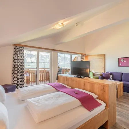 Winterer Hotel Schladming