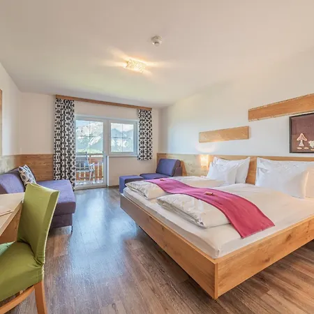 Winterer Hotel 4*