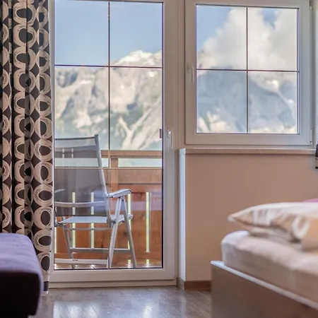 Hotel Winterer Schladming