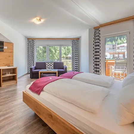 Hotel Winterer Schladming