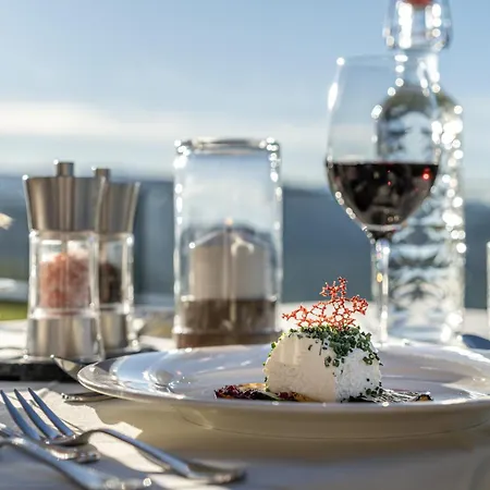 Szálloda Winterer Schladming