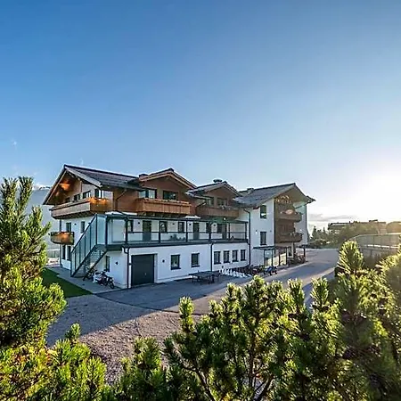 Winterer Hotel Schladming