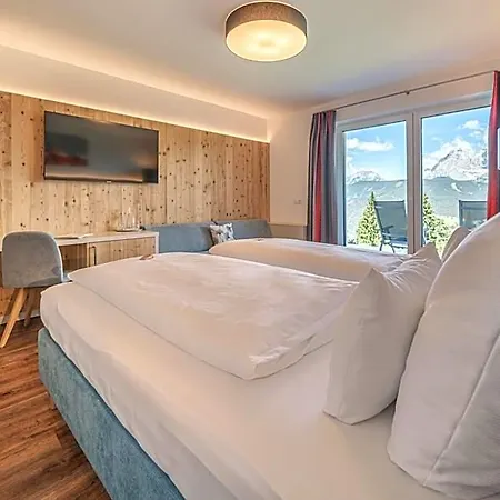 Hotel Winterer 4*