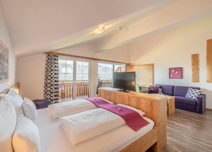 Winterer Hotel Schladming