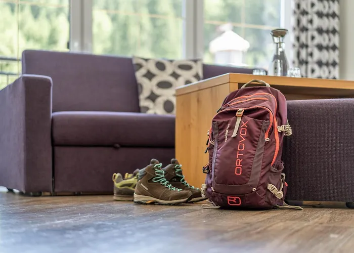 Hotel Winterer Schladming