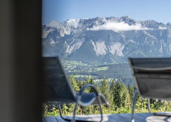 Winterer Hotel Schladming