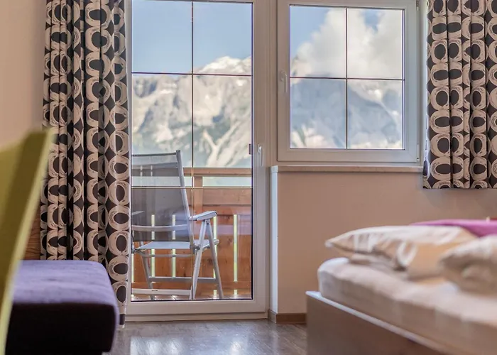 Hotel Winterer Schladming