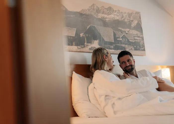 Winterer 4* Schladming