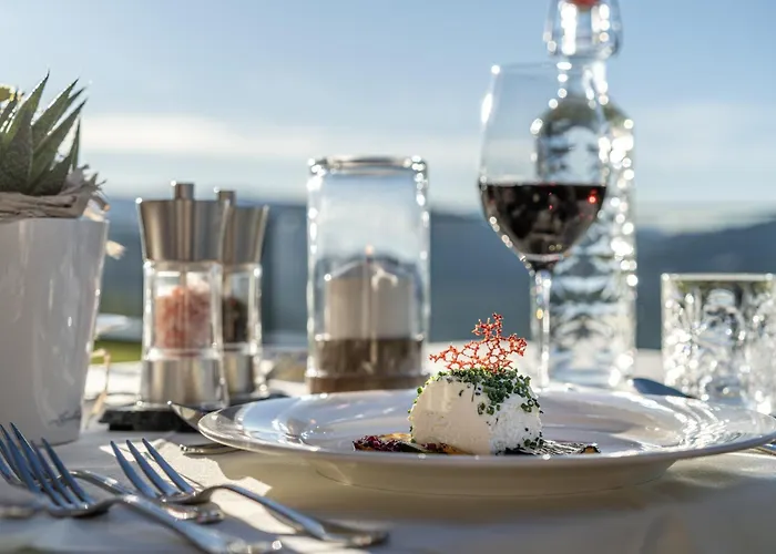 Hotel Winterer Schladming